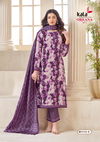Oreana Vol 6 By Kala Premium Printed Cotton Dress Material Wholesale Clothing Suppliers In India
